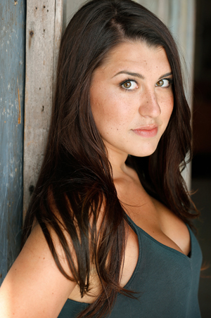 Stephanie Langnas