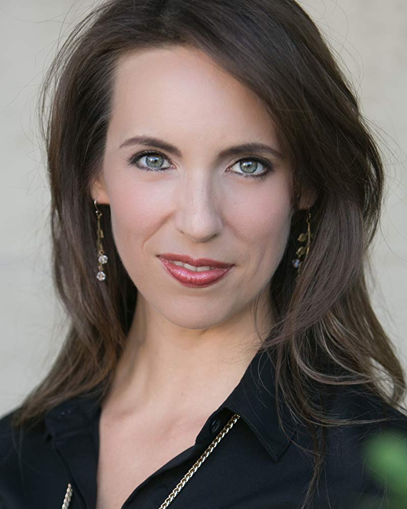 Kelly Patton