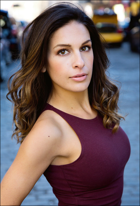 Megan McQueen