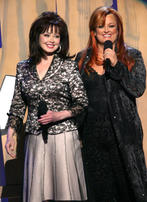 Wynonna Judd