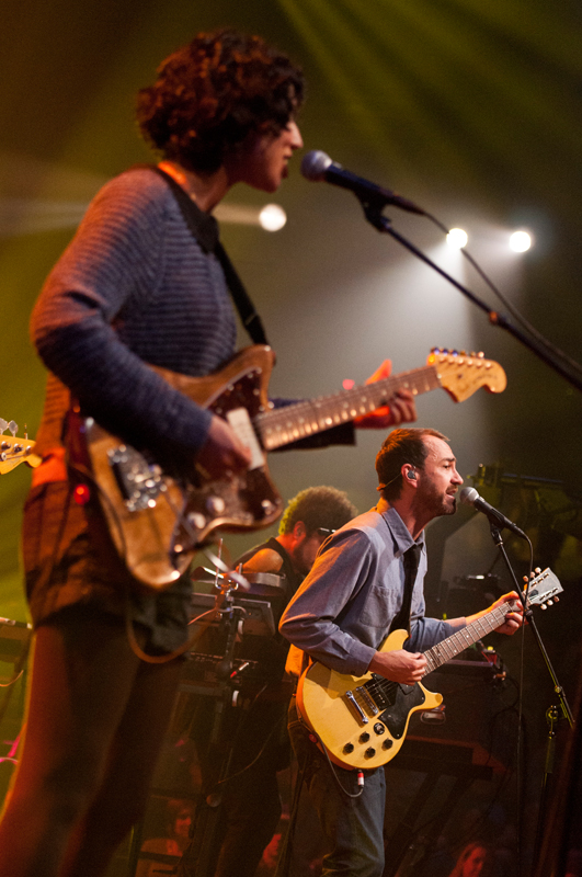 The Shins