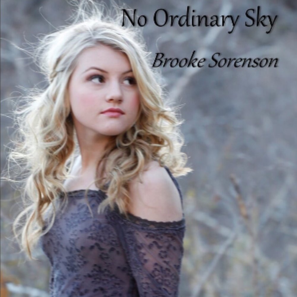 Brooke Sorenson