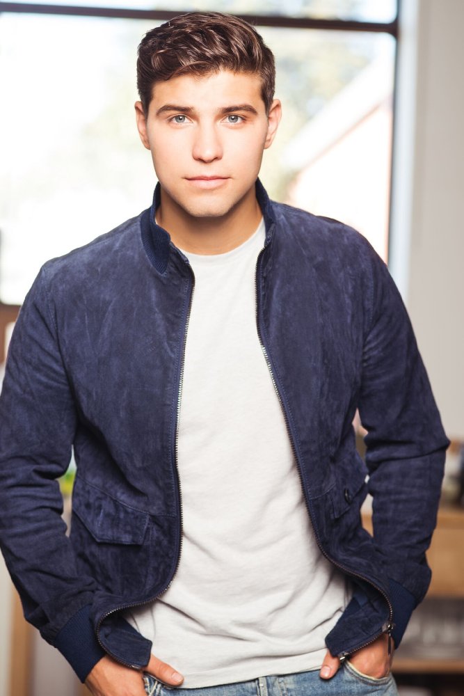 Luke Bilyk