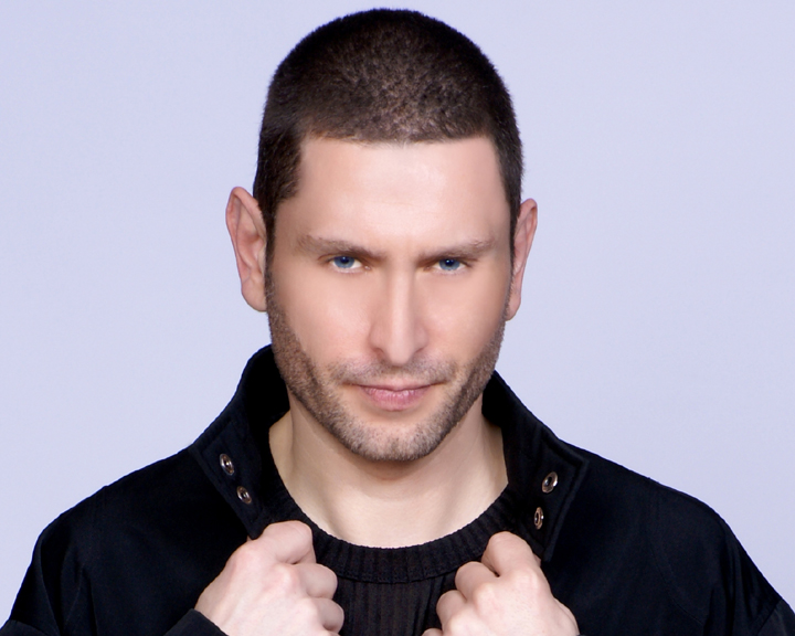 Damien Colletti