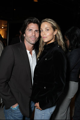 Greg Lauren