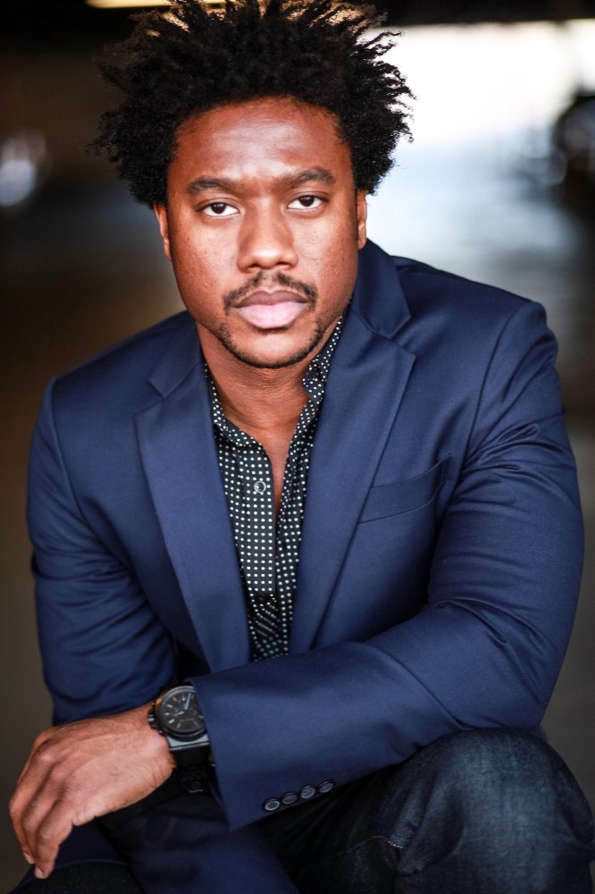 Shamar Philippe