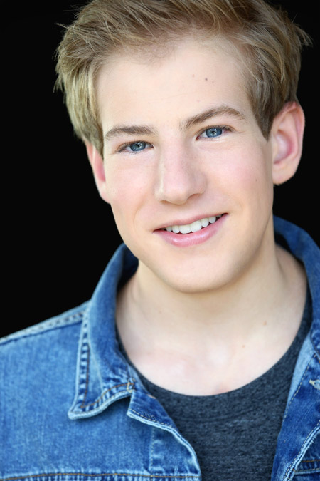 Christian Pierce