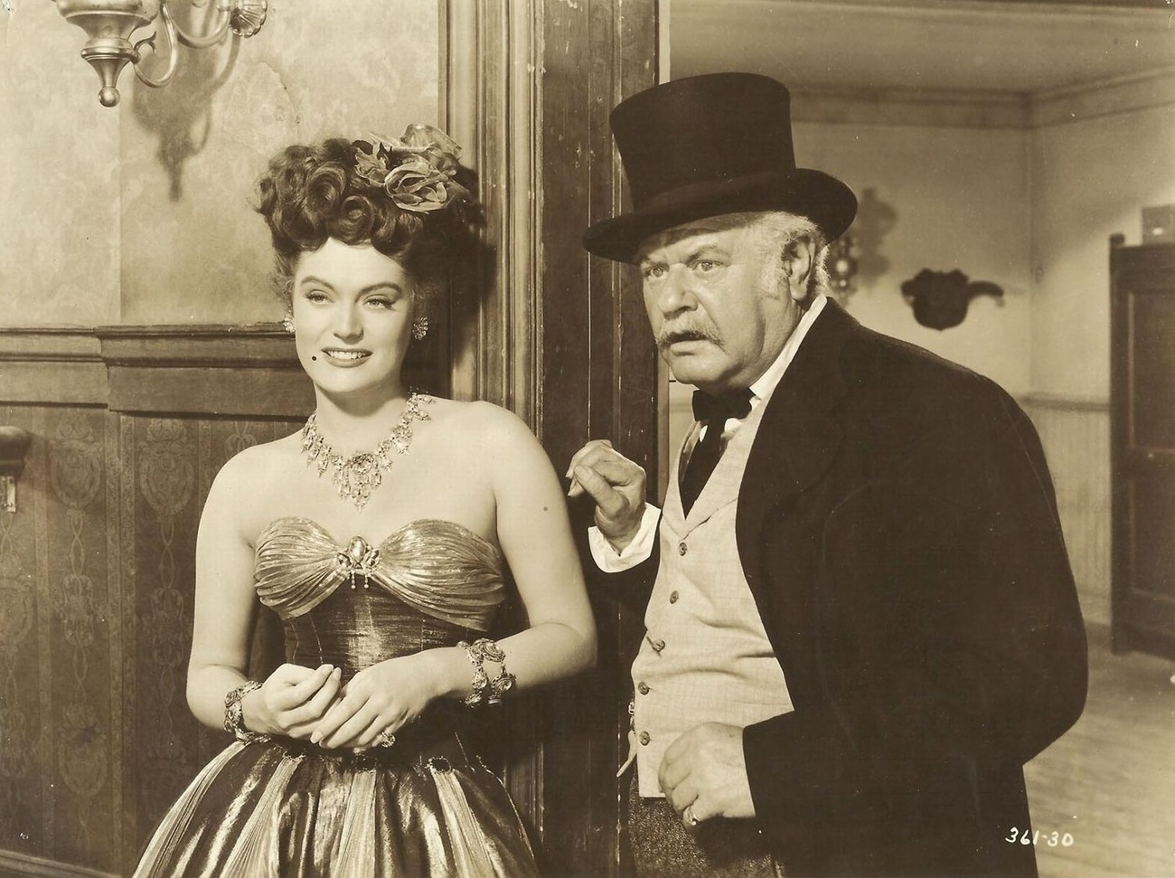 Alexis Smith