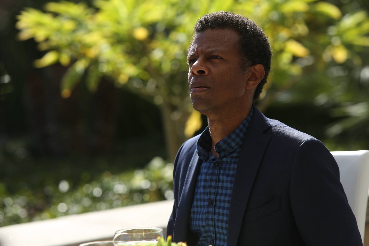 Phil LaMarr