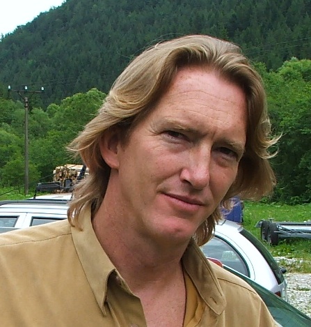 Stefen Fangmeier
