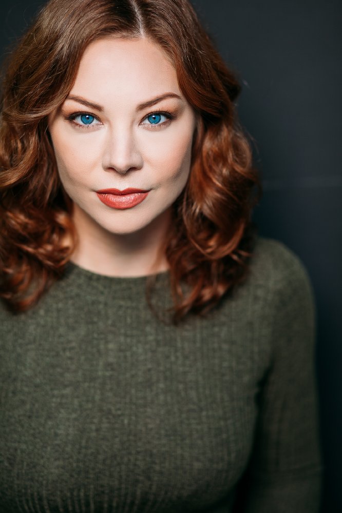 Katie Page