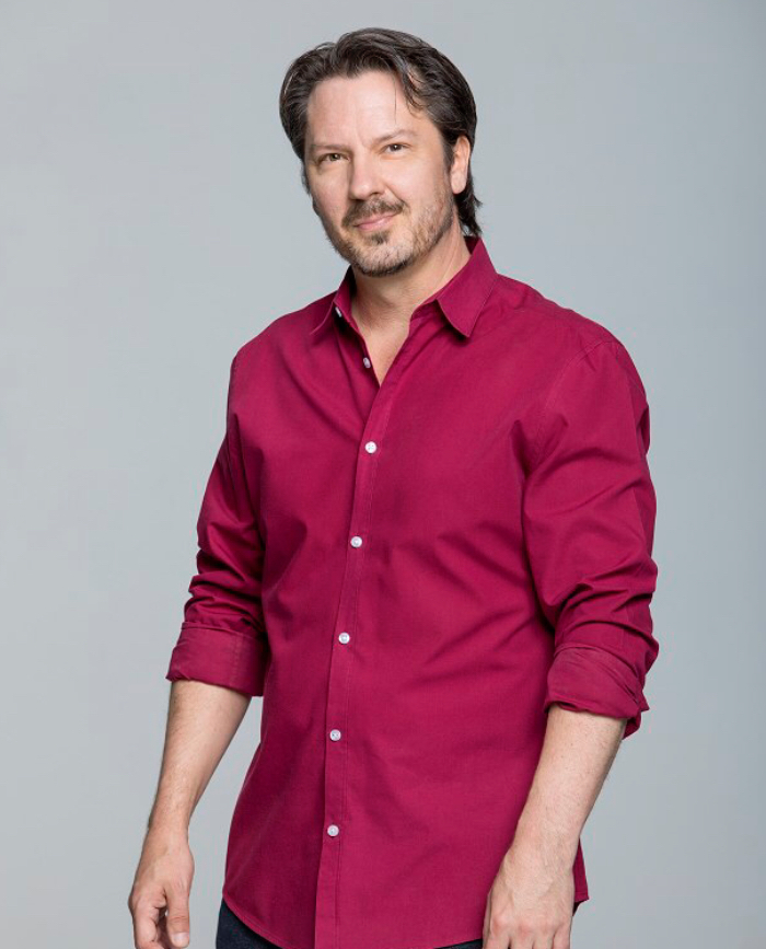 Eric Hanson