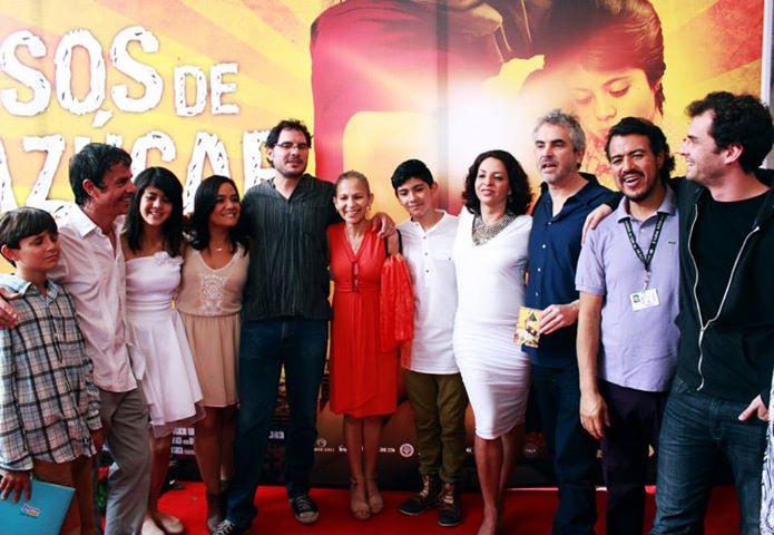Paloma Arredondo