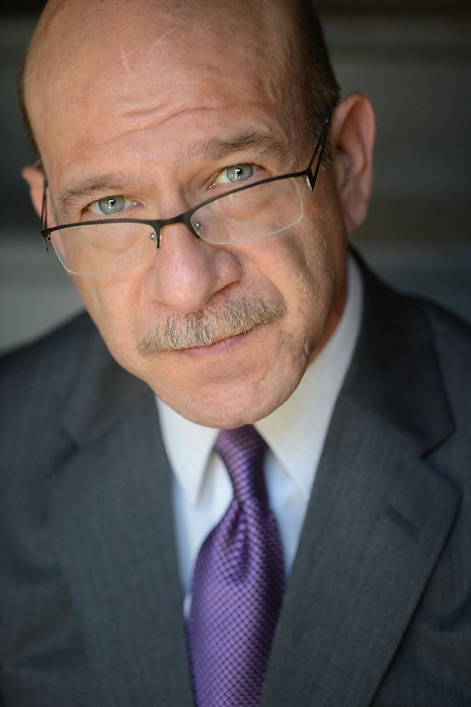 Adam Bitterman