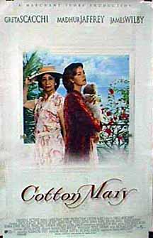 Madhur Jaffrey