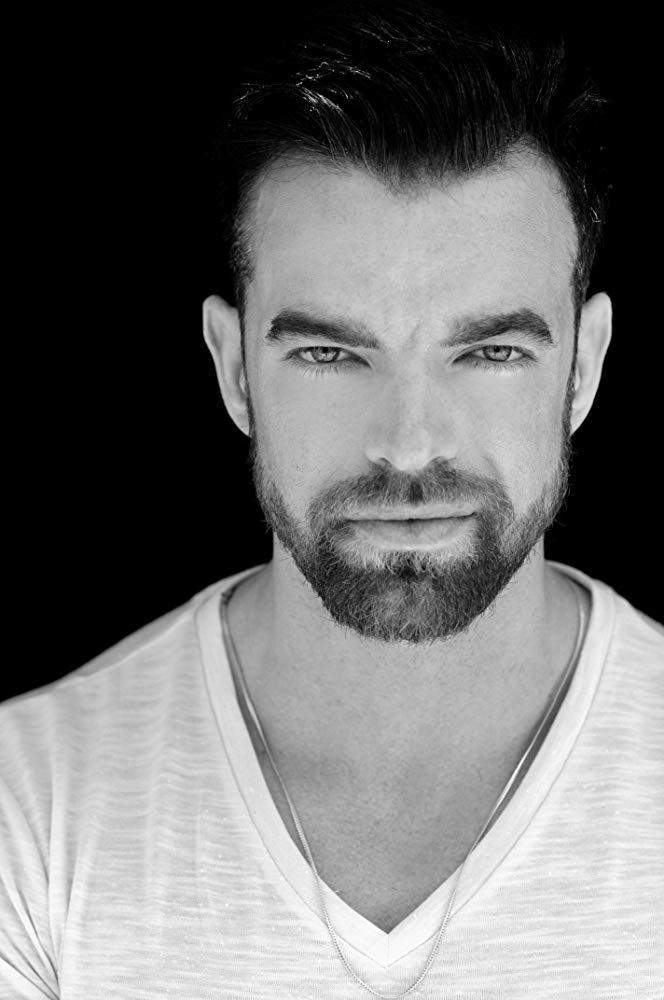 Christopher Gerard