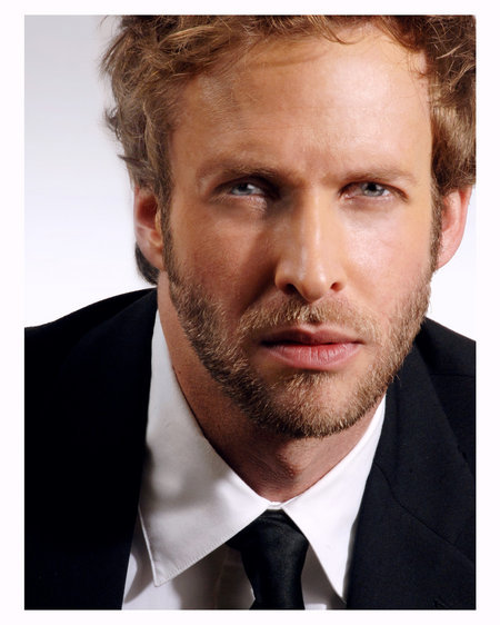 Marcus Ashley