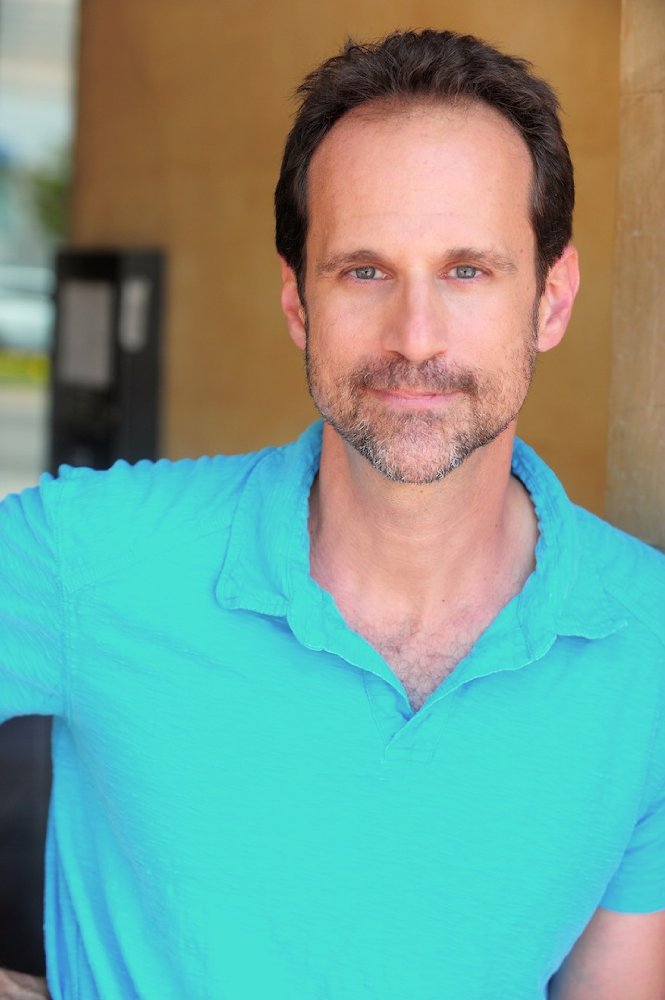 Ken Weiler