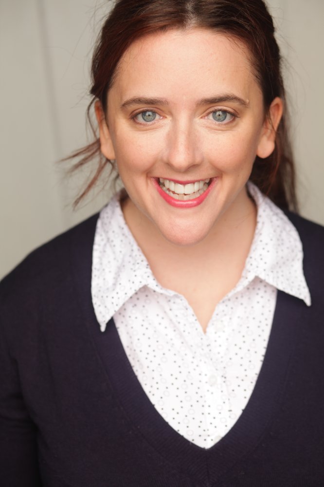 Nancy Friedrich