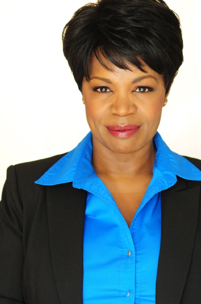 Monique Edwards