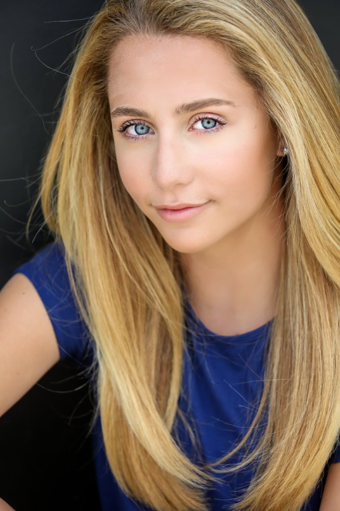 Eden McCoy