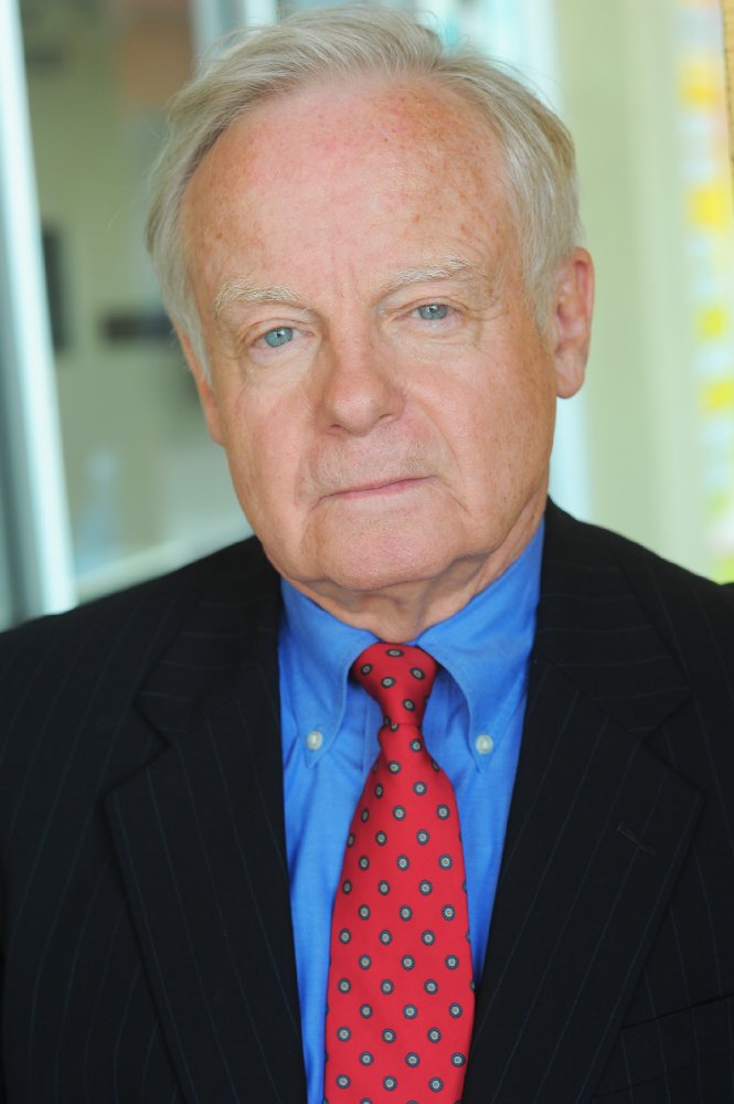 James Gleason