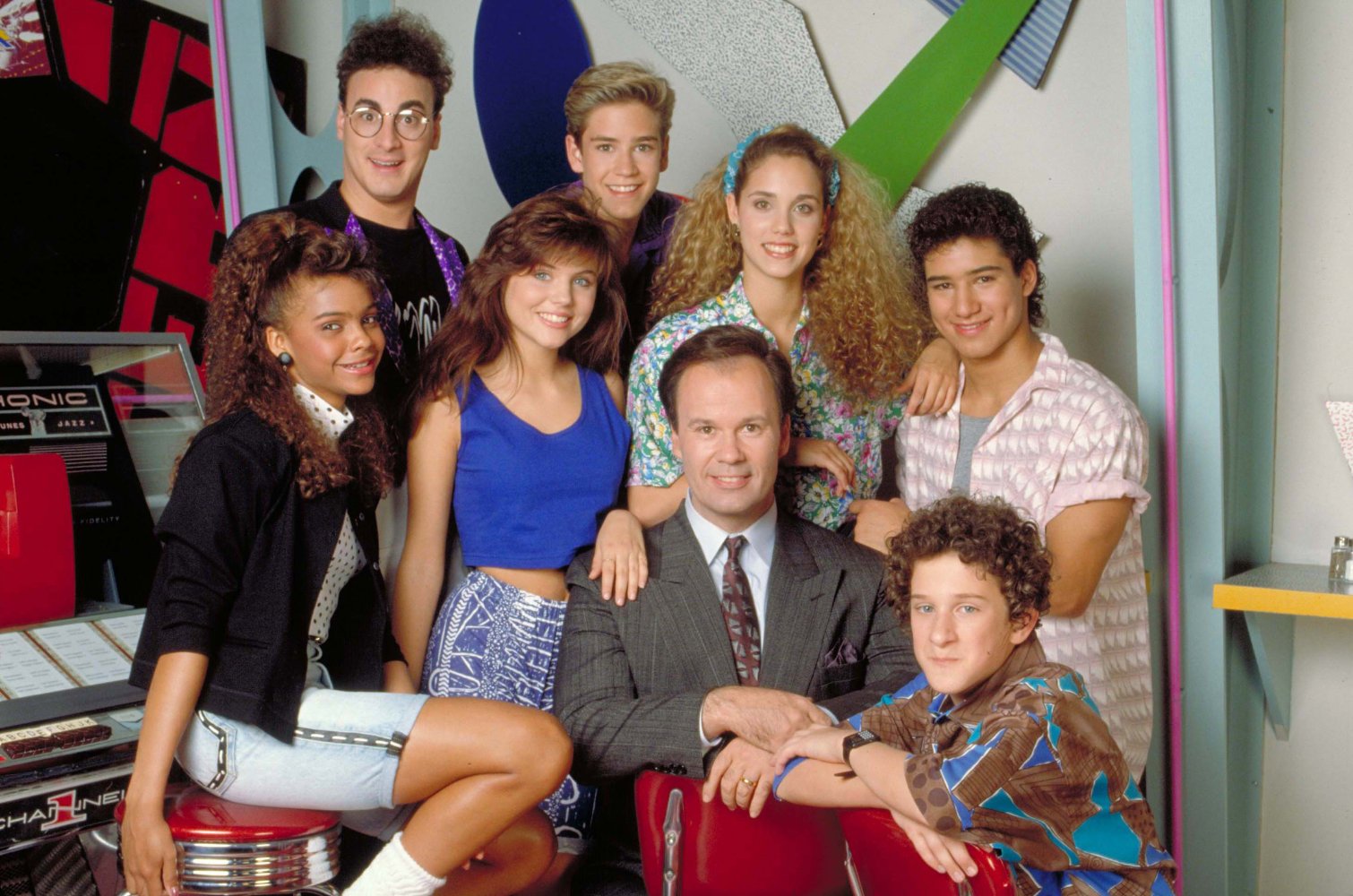 Dennis Haskins