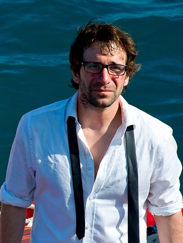 Daniel Ortiz