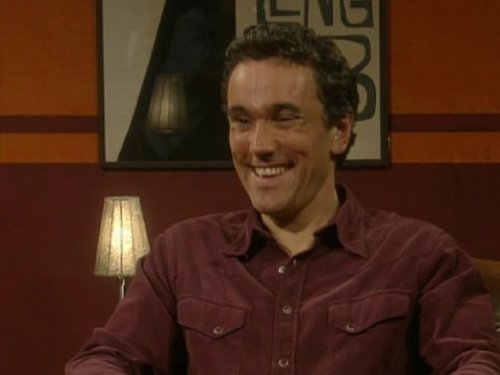 Ben Miles