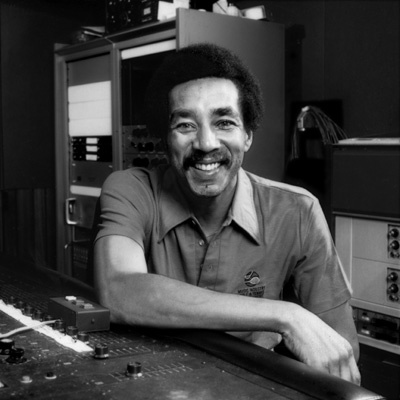 Smokey Robinson