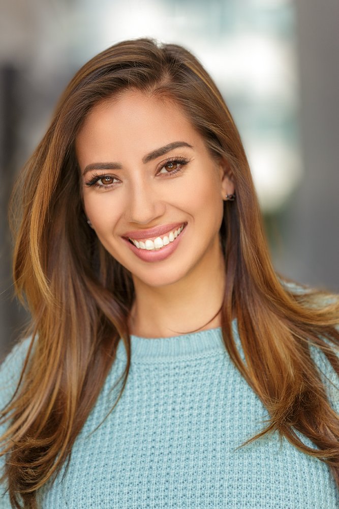Jessica Rizo