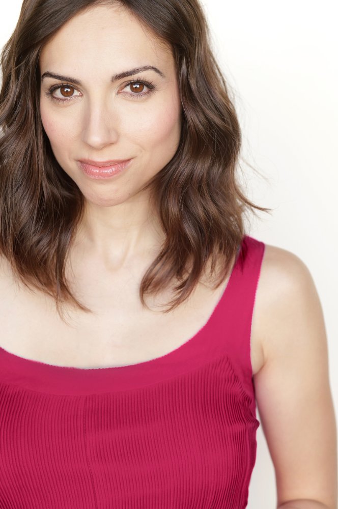 Eden Riegel