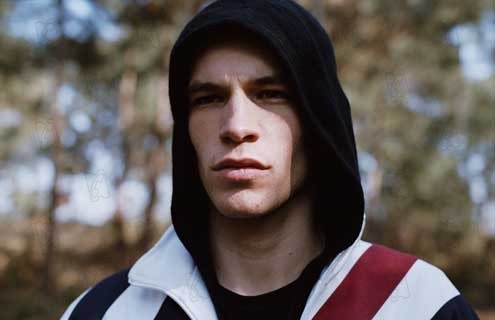 Arnaud Valois