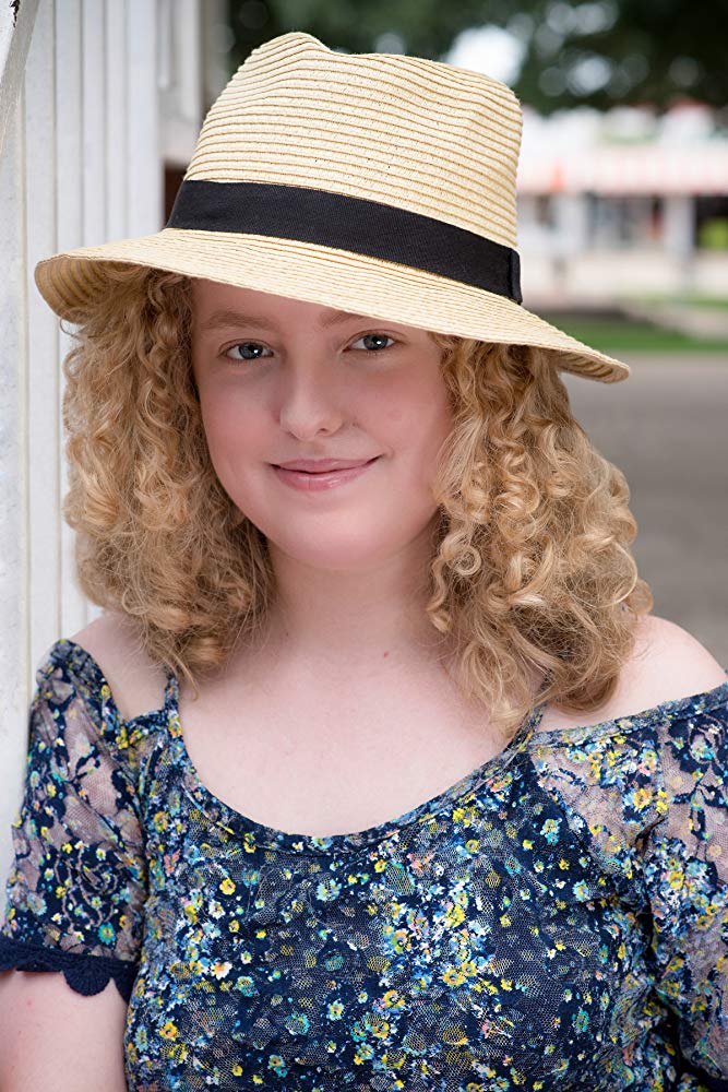 Kendahl Cooper