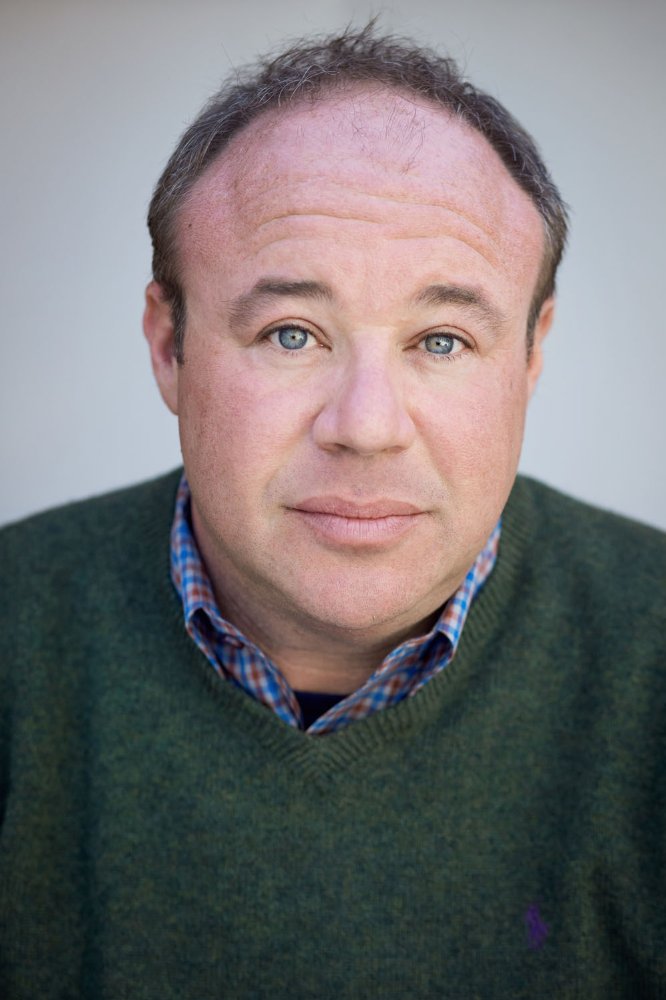 Doug Budin
