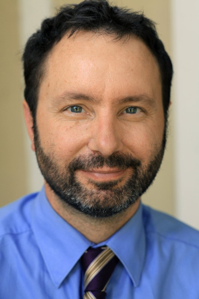 Michael G. Welch