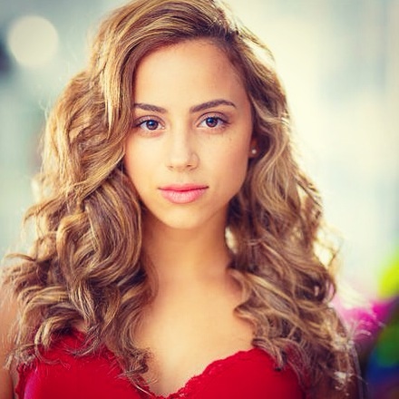 Kiana Madeira