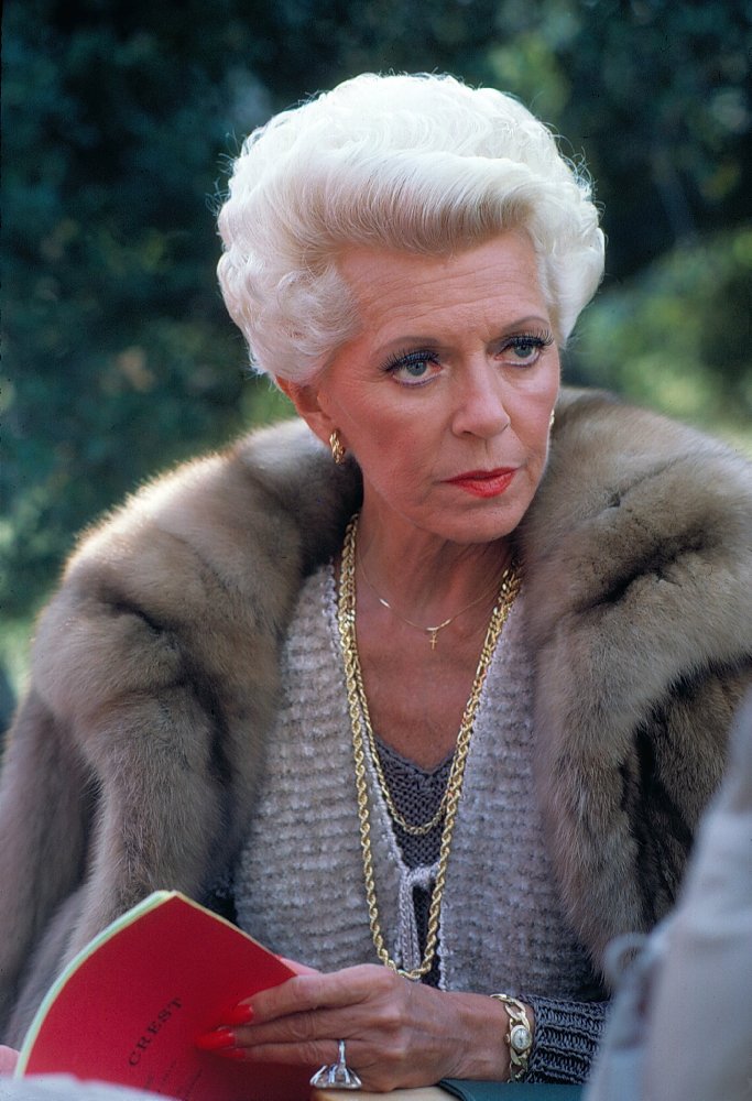Lana Turner