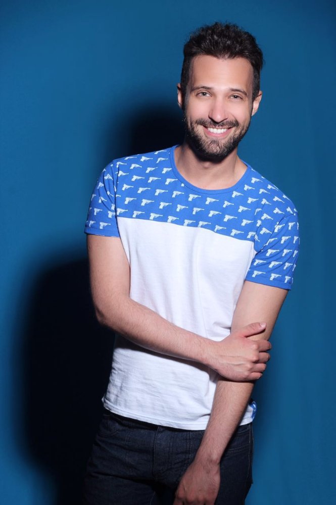 Rodrigo Massa