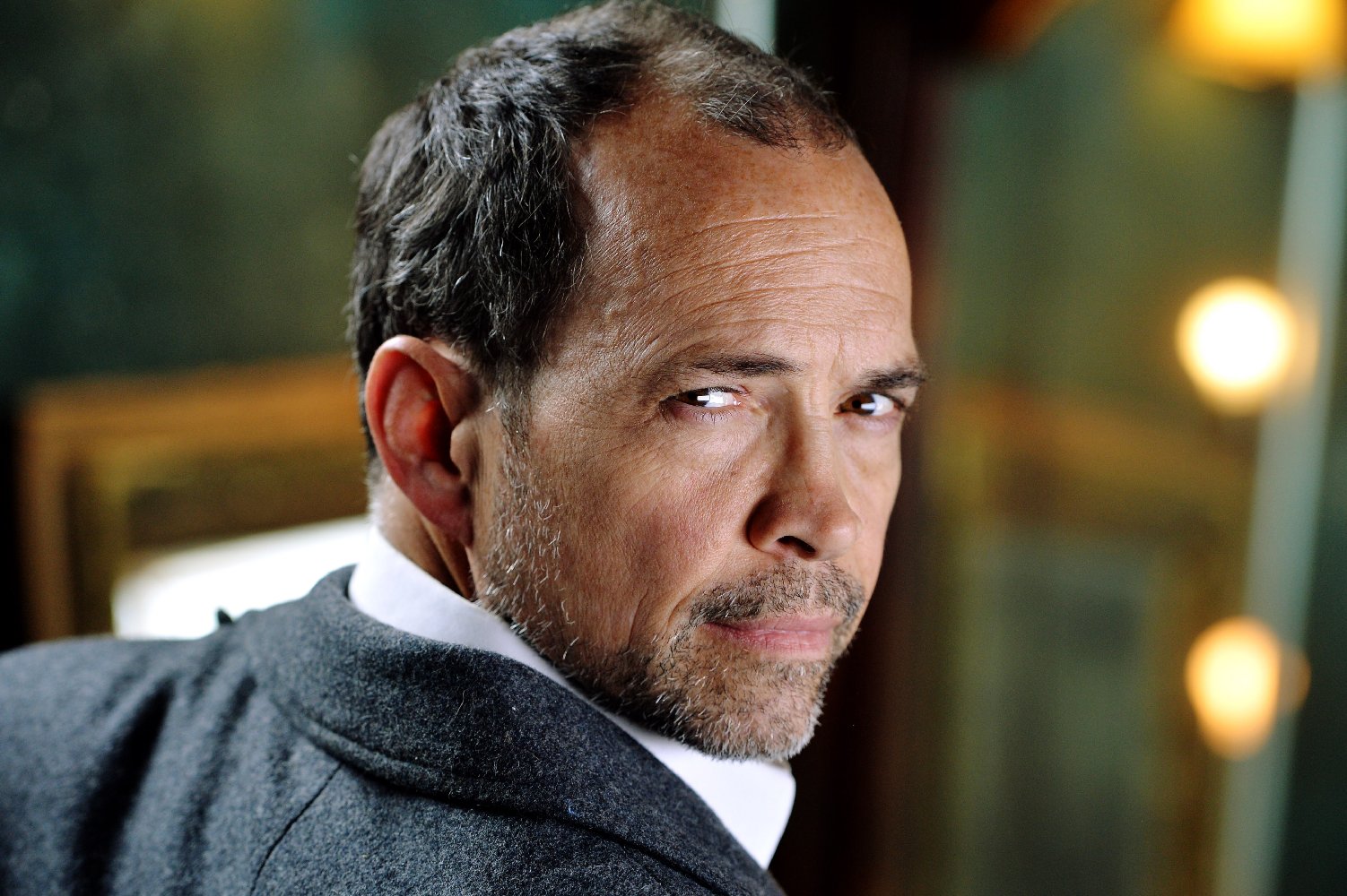 James Logan