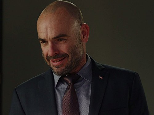 Paul Blackthorne