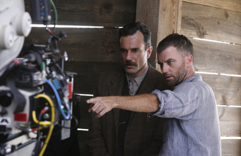 Paul Thomas Anderson