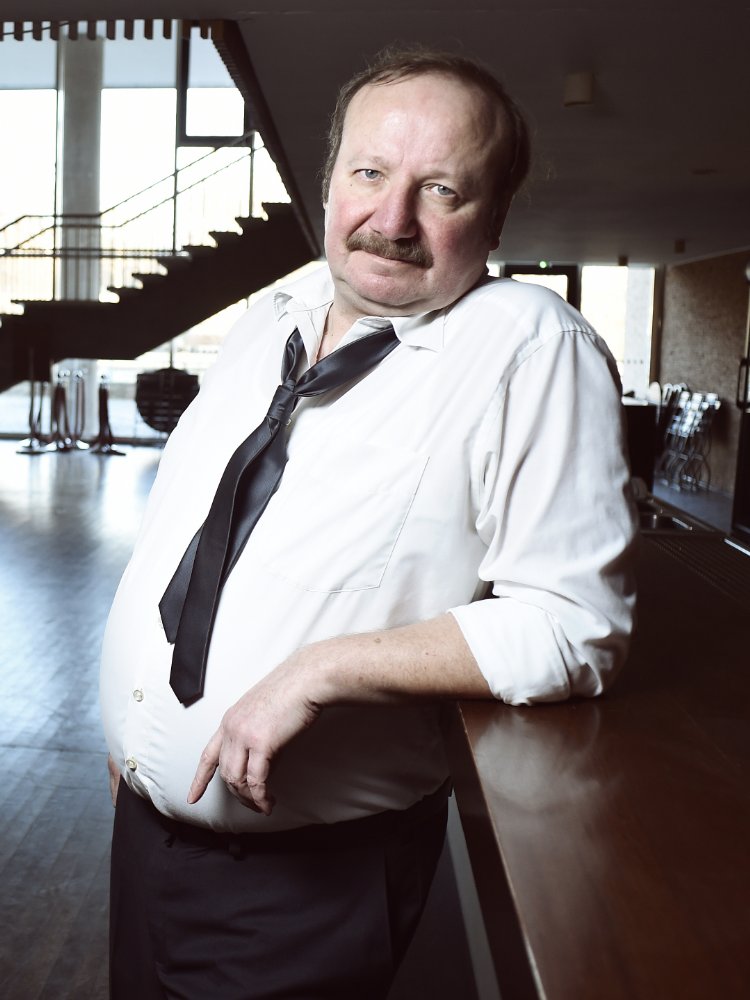 Rainer Reiners