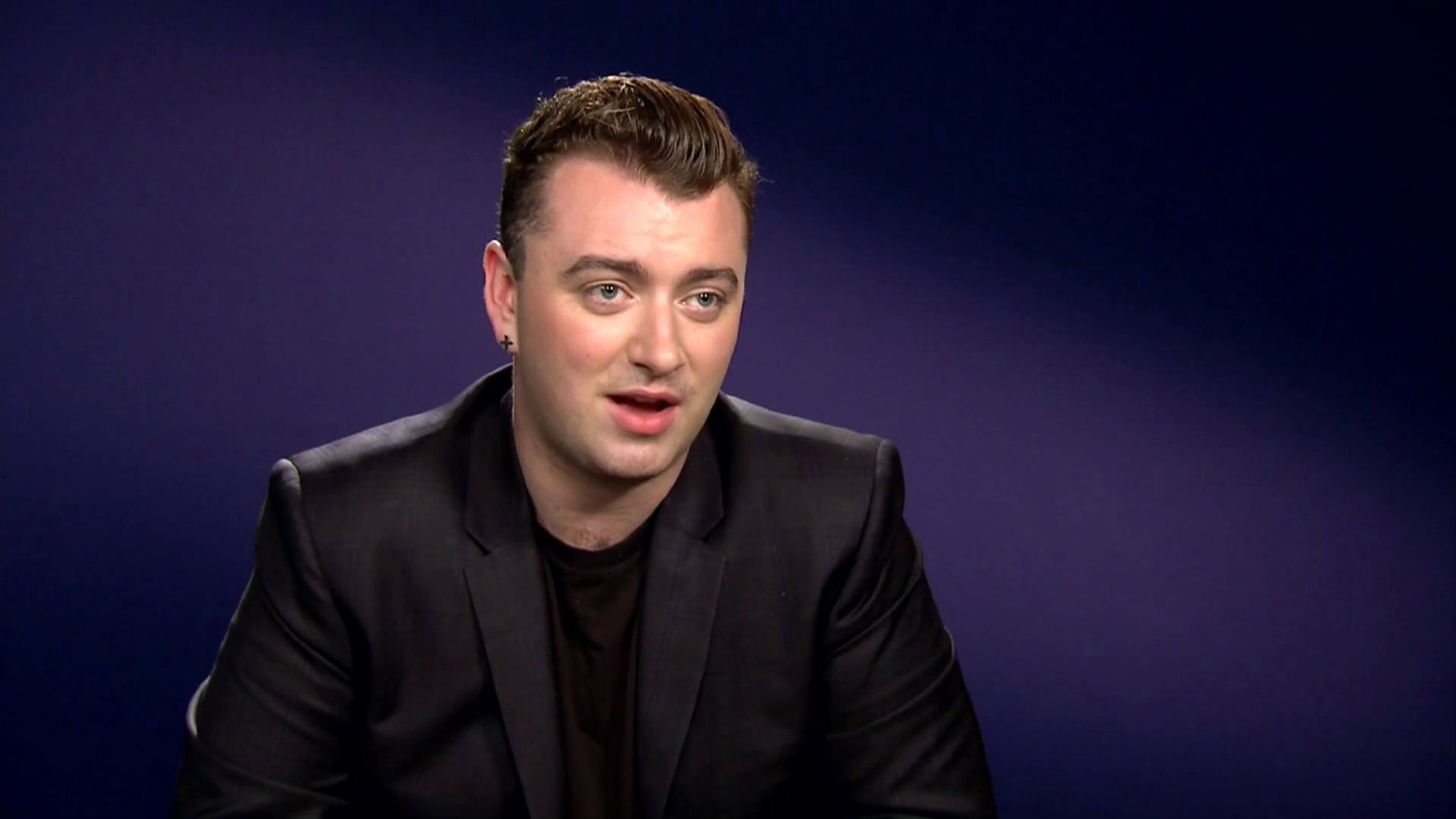 Sam Smith