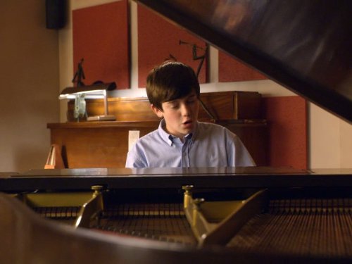 Greyson Chance