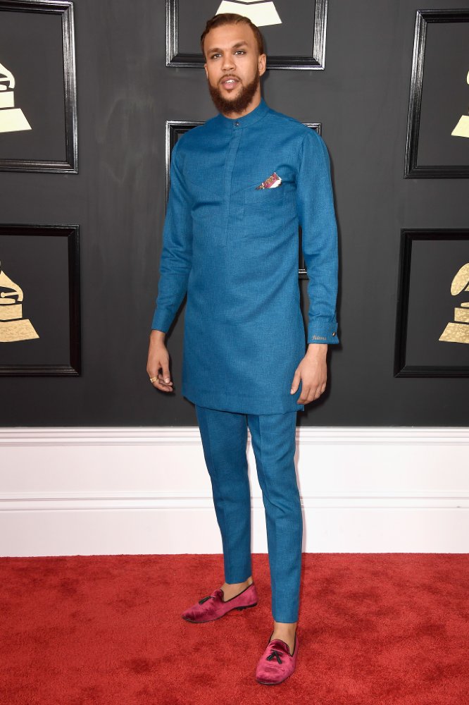 Jidenna