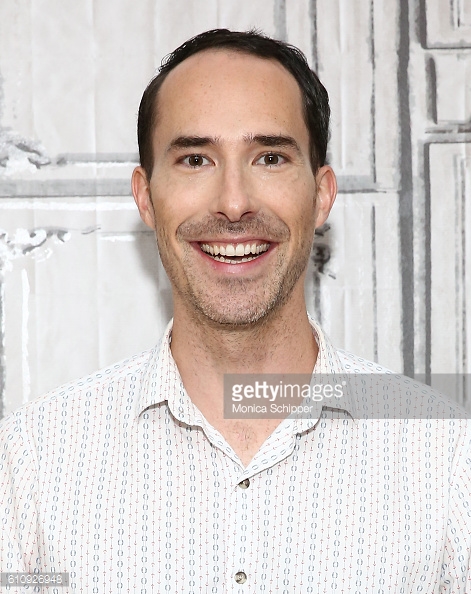 Mike Kosinski