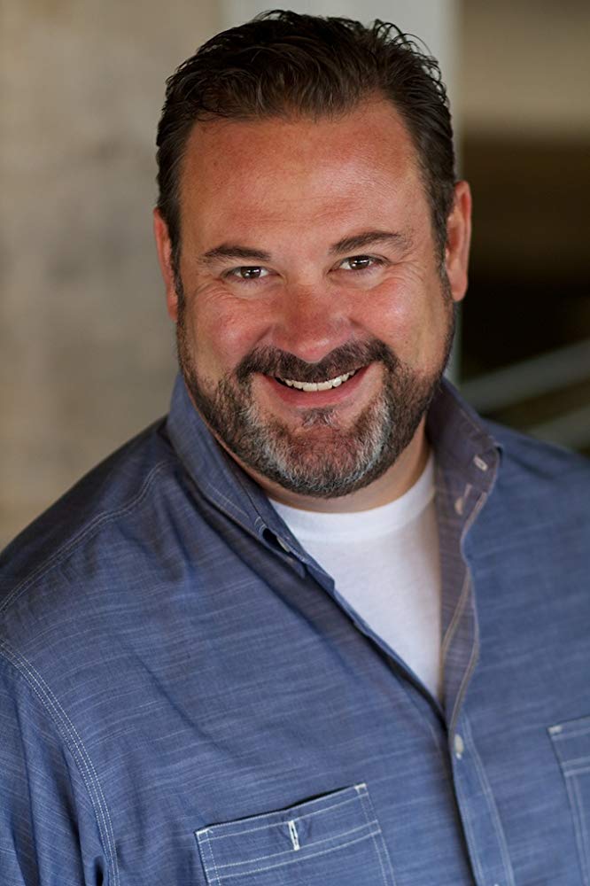 Jason P. Kendall