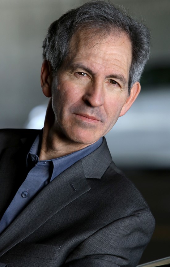 Joel Weiss