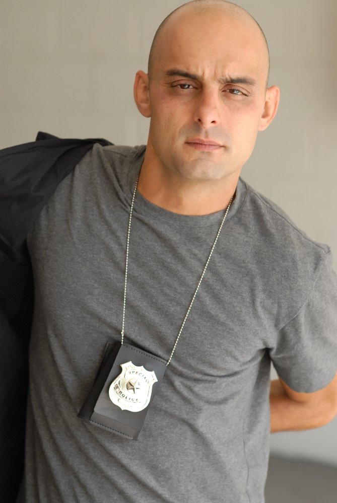 Guillermo Jorge